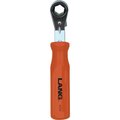 Kastar Hand Tools/A&E Hand Tools/Lang REVERSIBLE 9/16 RATCHETING BOX WRENCH KHROW-18